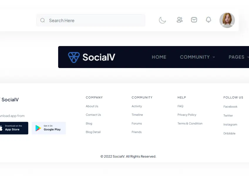 Headerandfooter Headerandfooter