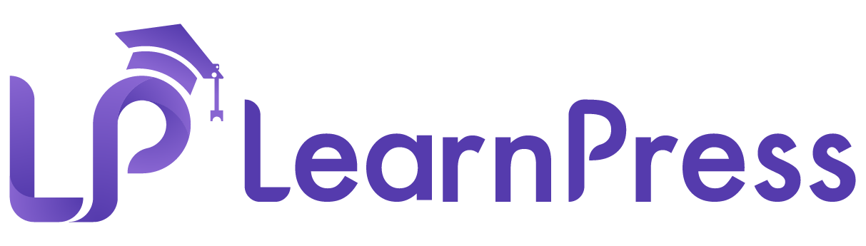 LearnPress-Logo LearnPress-Logo