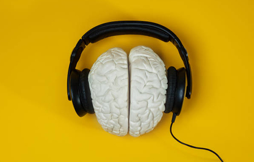 effect of music on the brain