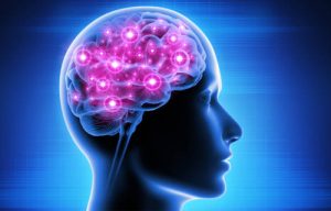 DMN and the development of self-awareness