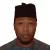 Profile photo of Mubarak Idris