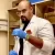 Profile photo of Mohammad Daniali